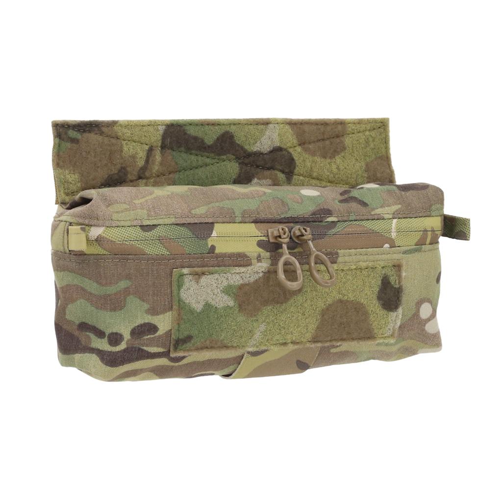 Gear - Rigs - Hangers - Ferro Concepts The Mini Dangler™ Drop Pouch