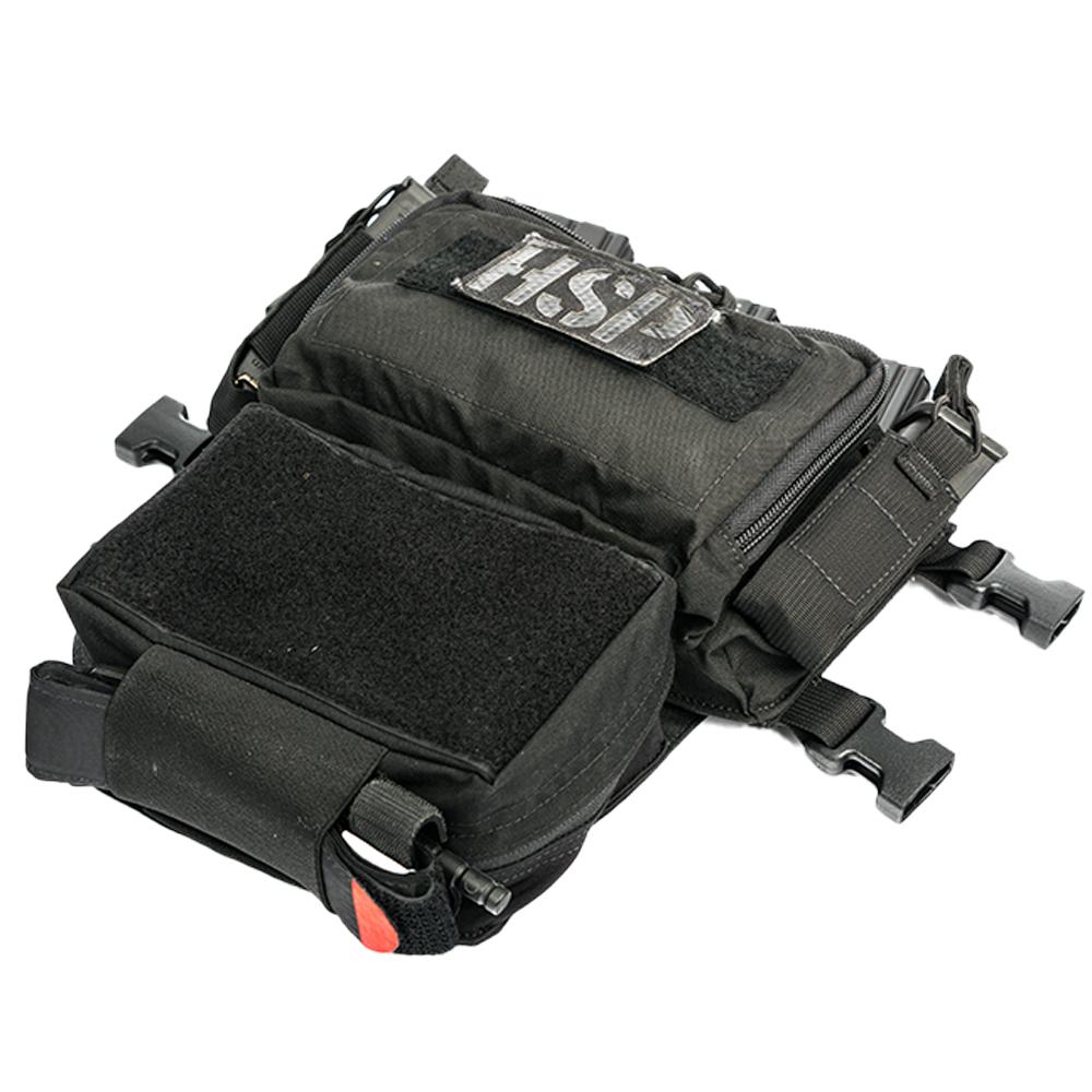 Gear - Rigs - Hangers - Haley Strategic Multi-Mission Hanger V2