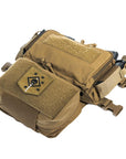 Gear - Rigs - Hangers - Haley Strategic Multi-Mission Hanger V2