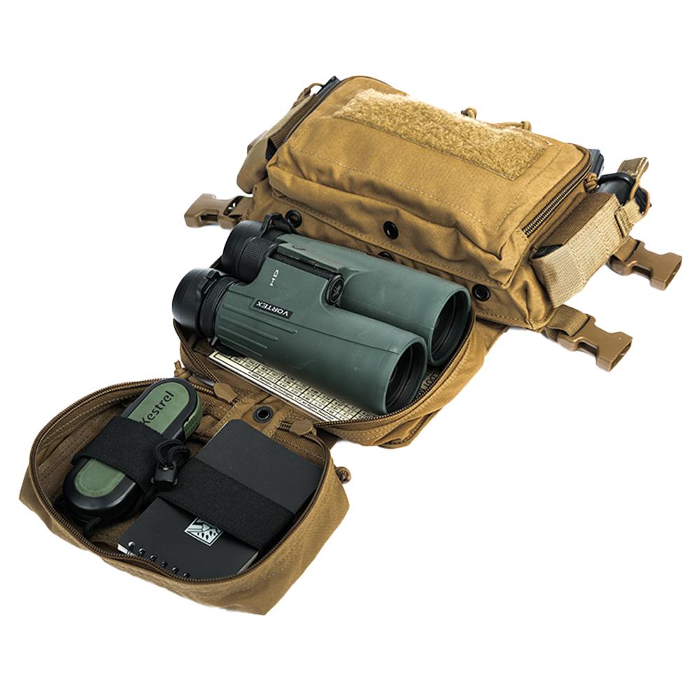 Gear - Rigs - Hangers - Haley Strategic Multi-Mission Hanger V2