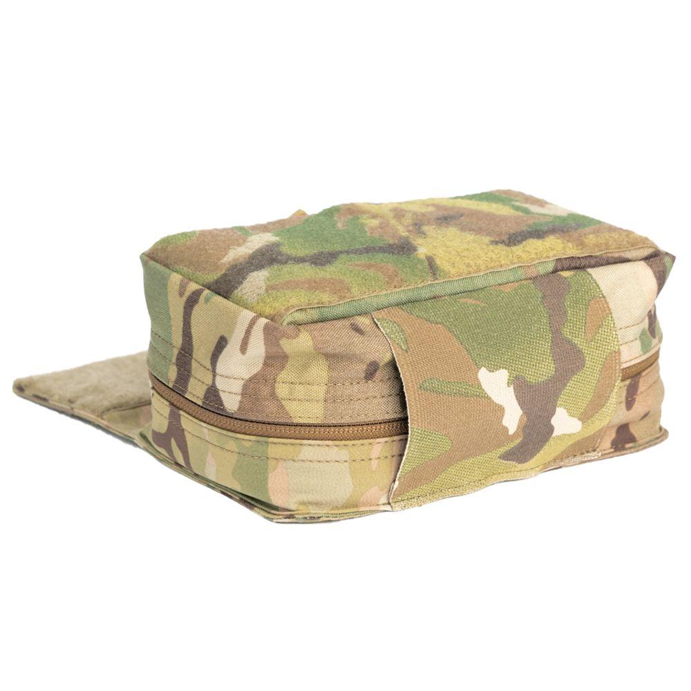 Gear - Rigs - Hangers - Haley Strategic Multi-Mission Hanger V2