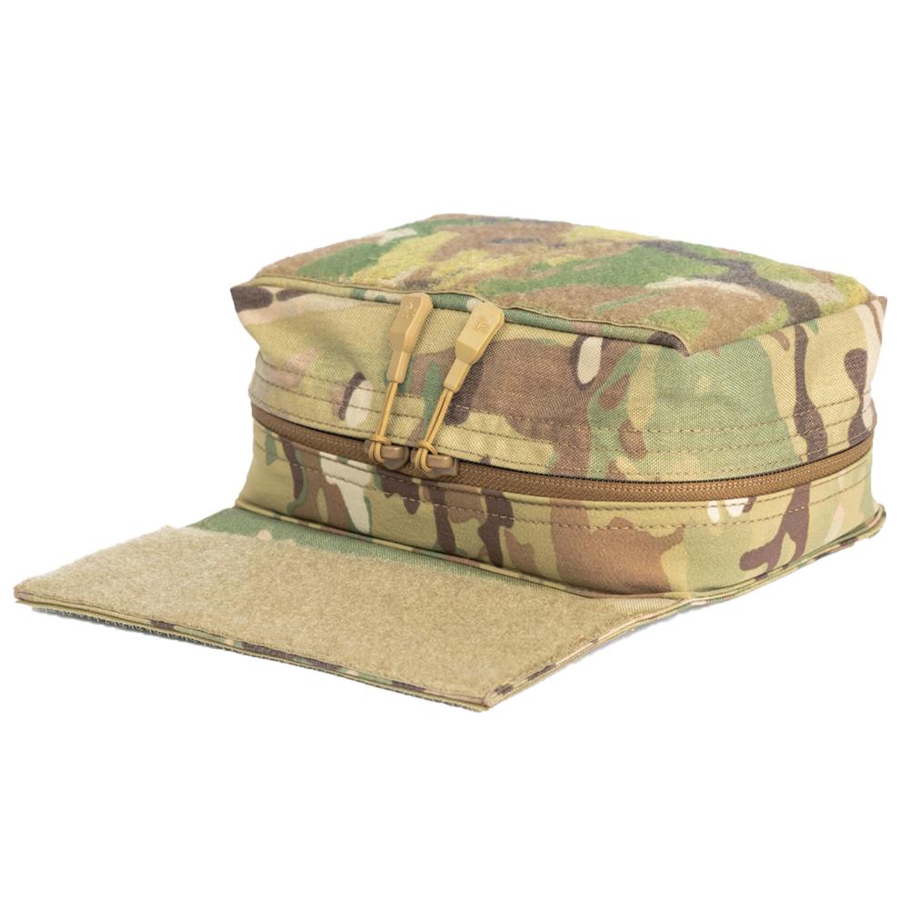 Gear - Rigs - Hangers - Haley Strategic Multi-Mission Hanger V2