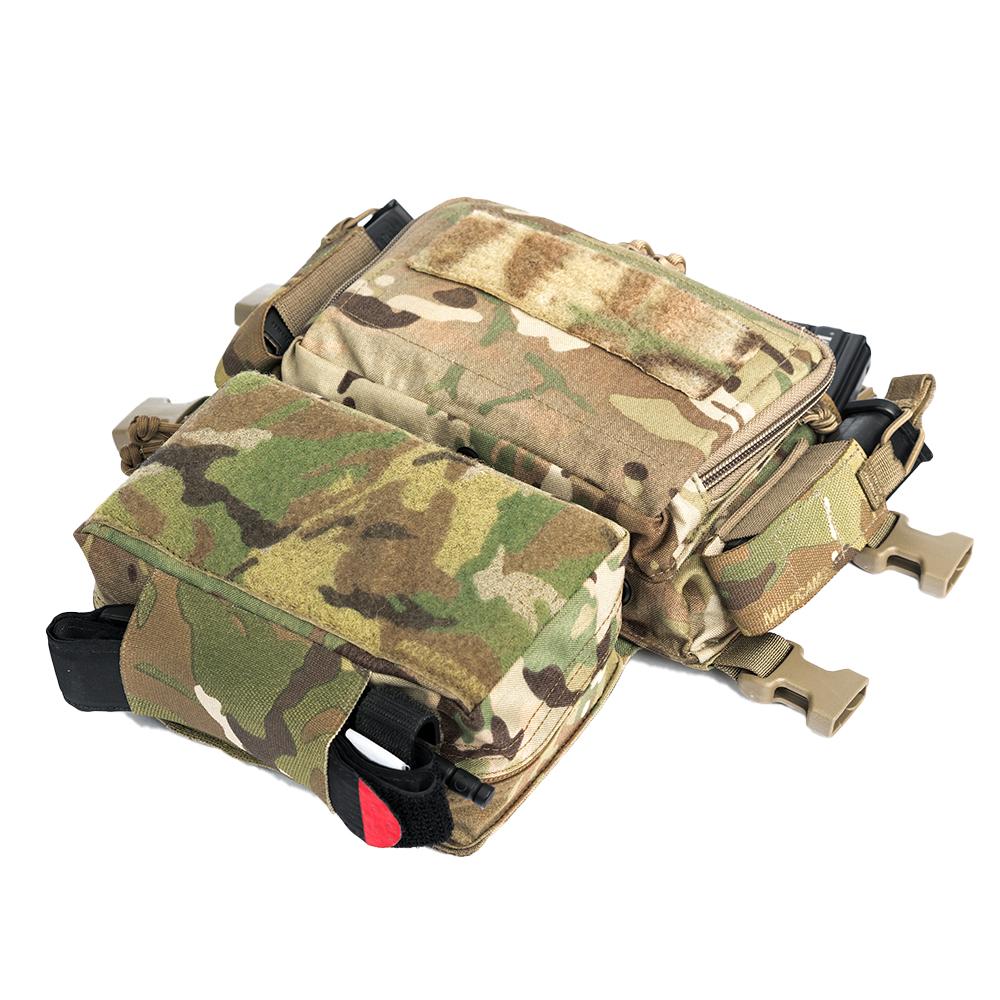 Gear - Rigs - Hangers - Haley Strategic Multi-Mission Hanger V2