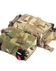 Gear - Rigs - Hangers - Haley Strategic Multi-Mission Hanger V2