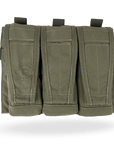 Gear - Rigs - Placards & Flaps - Crye Precision AVS Detachable Flap, M4