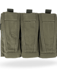 Gear - Rigs - Placards & Flaps - Crye Precision AVS Detachable Flap, M4