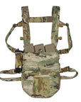 Gear - Rigs - Placards & Flaps - Ferro Concepts ADAPT Kangaroo Front Flap