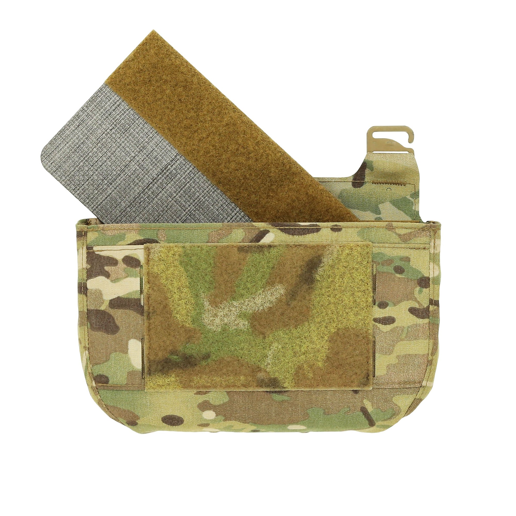 Gear - Rigs - Placards & Flaps - Ferro Concepts DOPE Front Flap