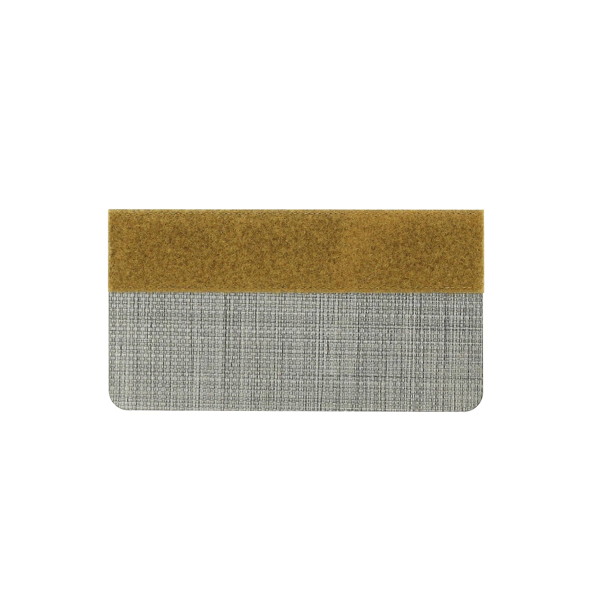 Gear - Rigs - Placards & Flaps - Ferro Concepts DOPE Front Flap