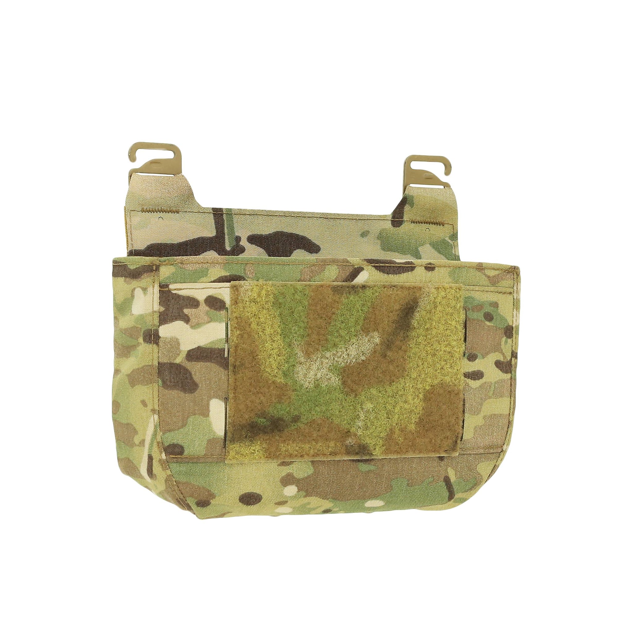 Gear - Rigs - Placards & Flaps - Ferro Concepts DOPE Front Flap