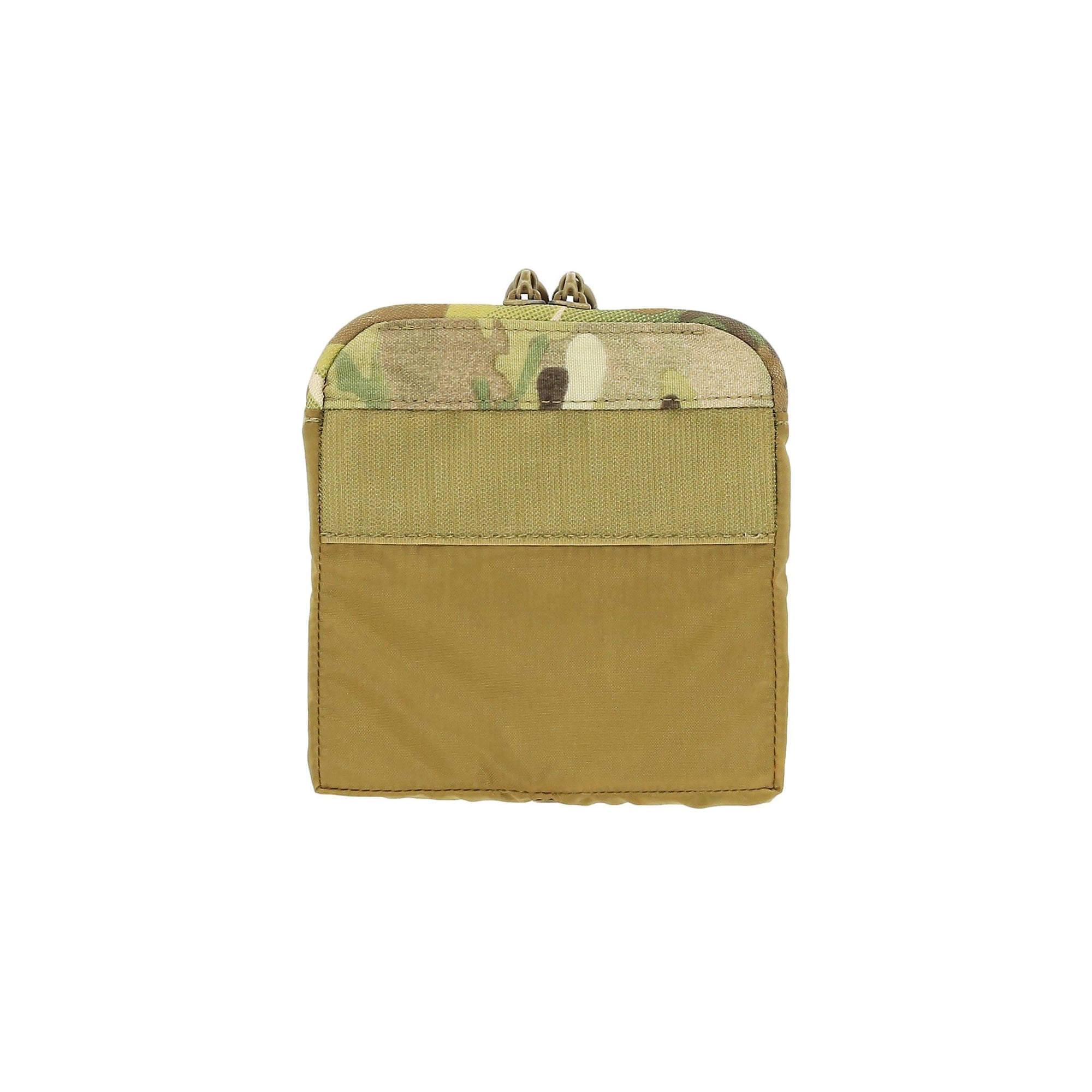 Gear - Rigs - Placards & Flaps - Ferro Concepts Kangaroo Insert - Half Pocket