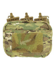 Gear - Rigs - Placards & Flaps - Ferro Concepts Kangaroo Insert - Large Pocket