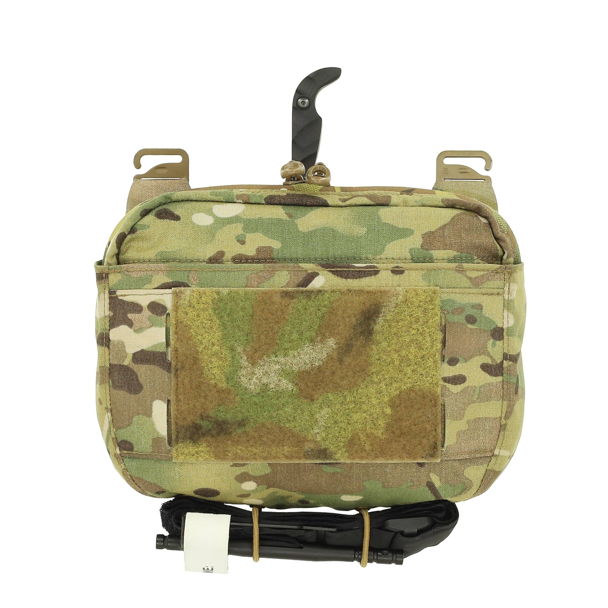 Gear - Rigs - Placards & Flaps - Ferro Concepts Kangaroo Insert - Large Pocket