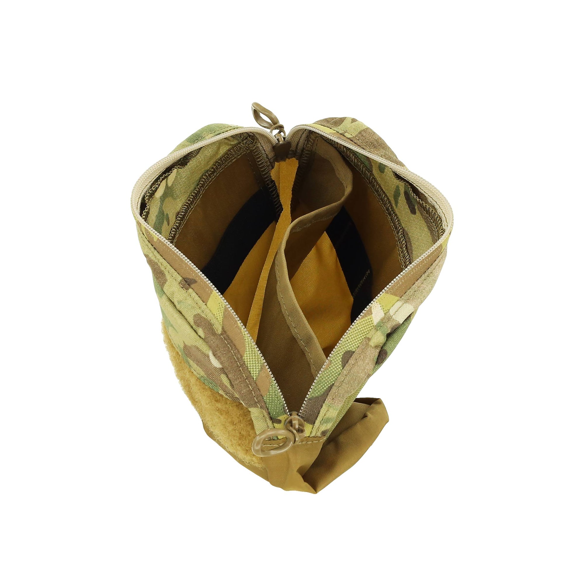 Gear - Rigs - Placards & Flaps - Ferro Concepts Kangaroo Insert - Large Pocket