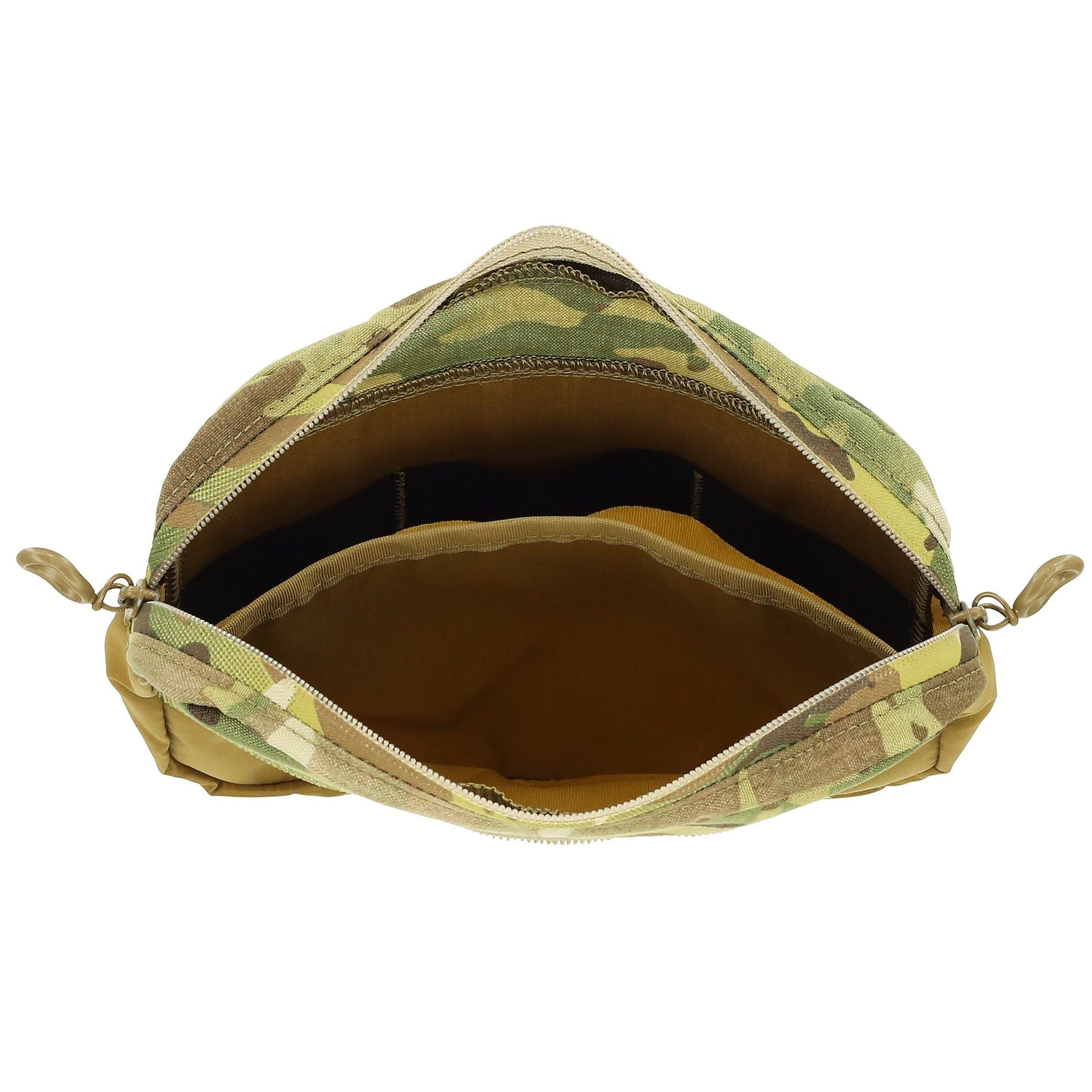Gear - Rigs - Placards & Flaps - Ferro Concepts Kangaroo Insert - Large Pocket