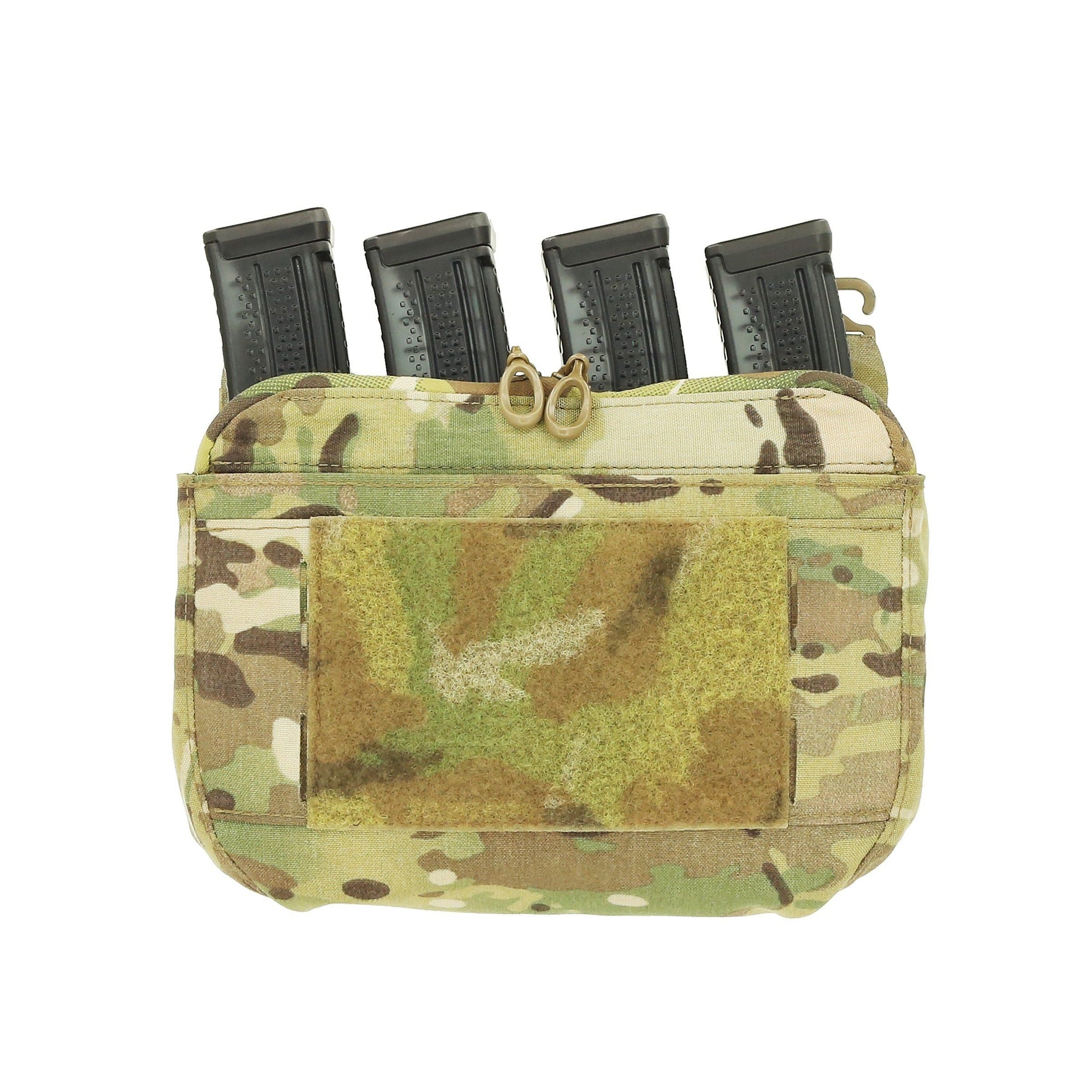 Gear - Rigs - Placards & Flaps - Ferro Concepts Kangaroo Insert - Small Pocket