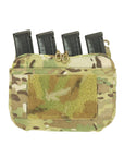 Gear - Rigs - Placards & Flaps - Ferro Concepts Kangaroo Insert - Small Pocket