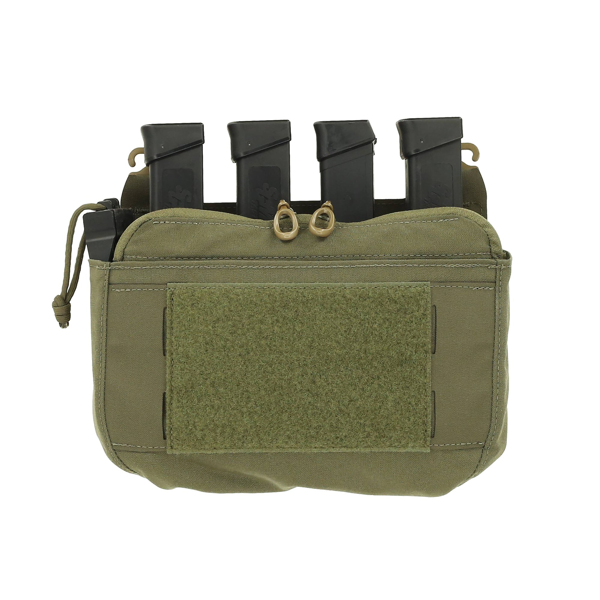 Gear - Rigs - Placards & Flaps - Ferro Concepts Kangaroo Insert - Small Pocket