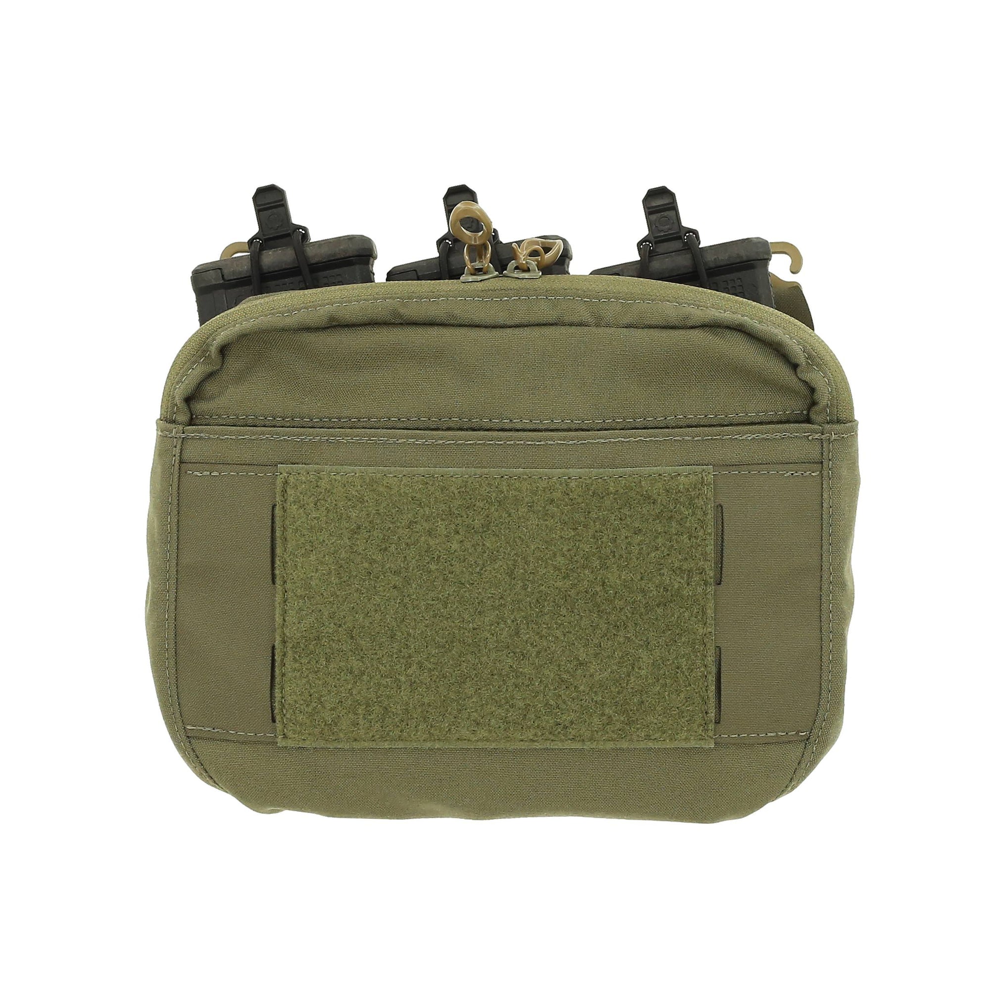 Gear - Rigs - Placards & Flaps - Ferro Concepts Kangaroo Insert - Triple 5.56