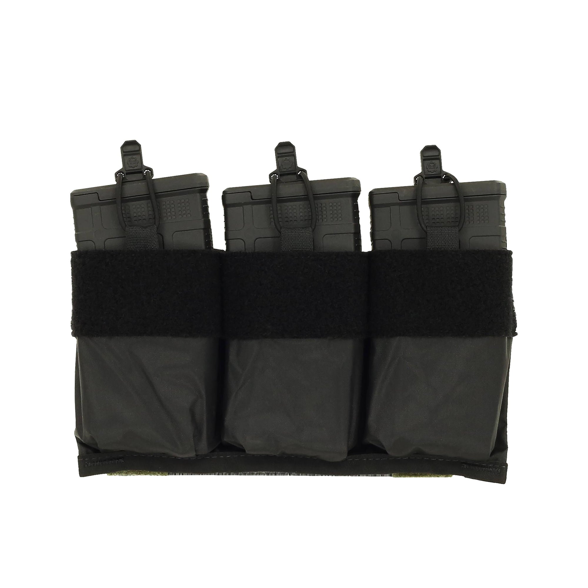 Gear - Rigs - Placards & Flaps - Ferro Concepts Kangaroo Insert - Triple 7.62