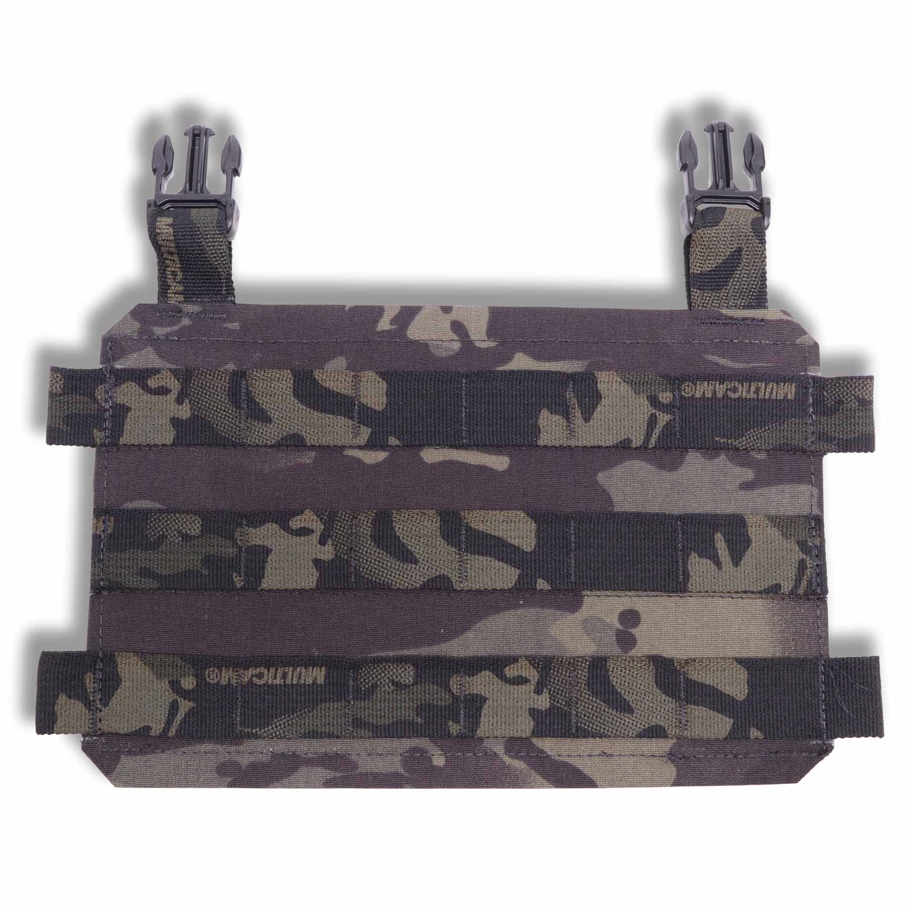 Gear - Rigs - Placards & Flaps - Haley Strategic MOLLE Placard