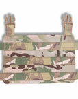 Gear - Rigs - Placards & Flaps - Haley Strategic MOLLE Placard
