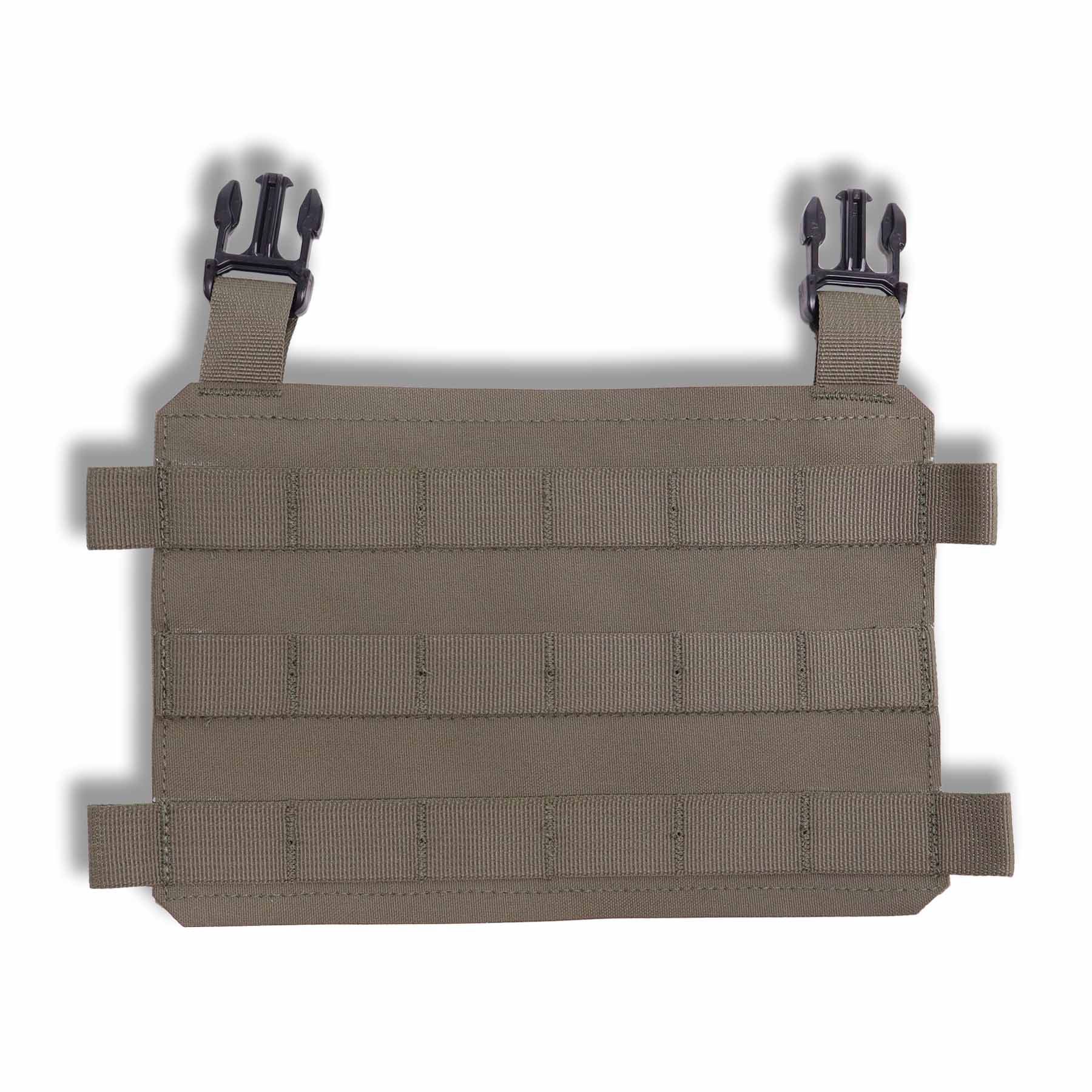 Gear - Rigs - Placards & Flaps - Haley Strategic MOLLE Placard