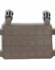 Gear - Rigs - Placards & Flaps - Haley Strategic MOLLE Placard