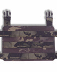 Gear - Rigs - Placards & Flaps - Haley Strategic MOLLE Placard