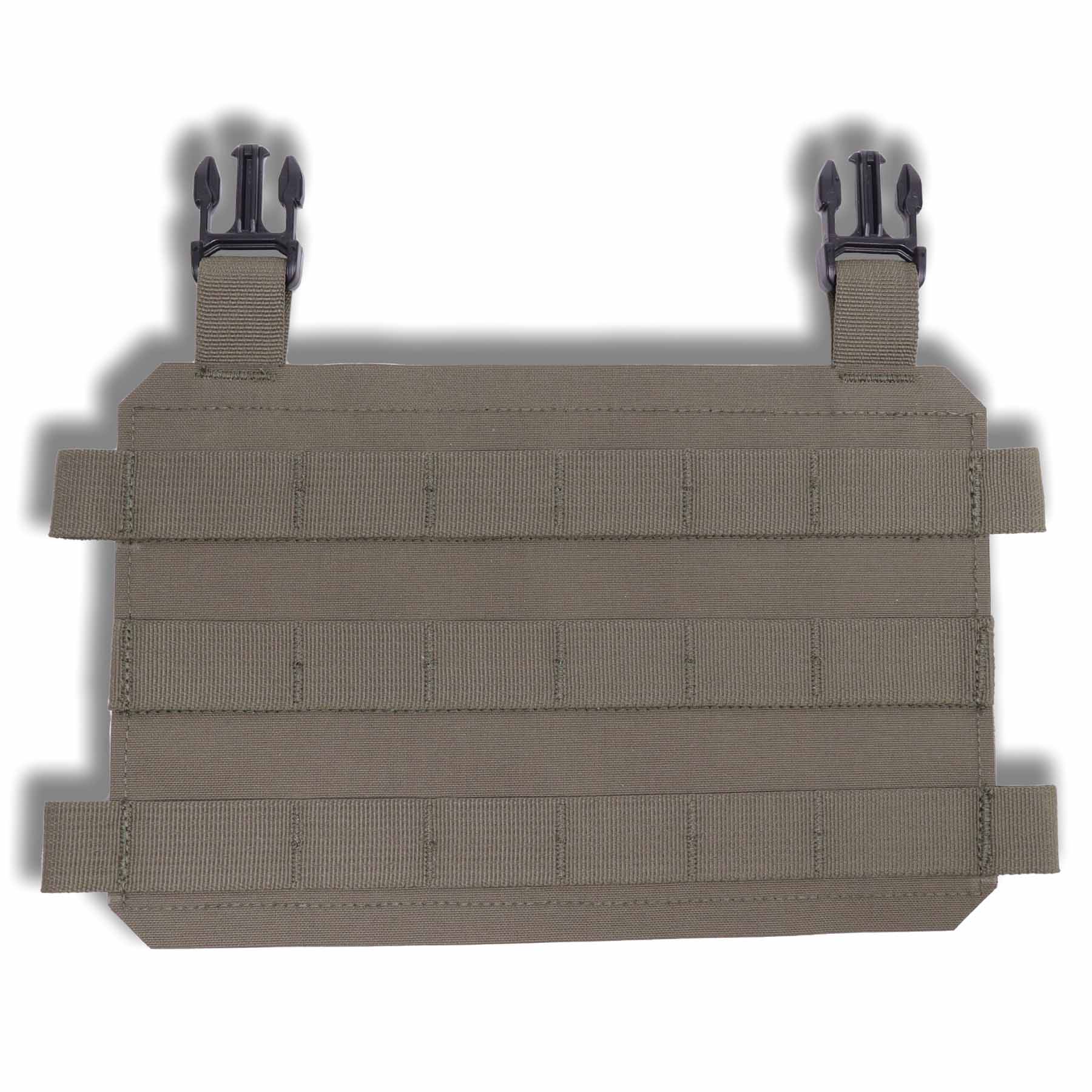Gear - Rigs - Placards & Flaps - Haley Strategic MOLLE Placard
