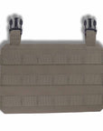 Gear - Rigs - Placards & Flaps - Haley Strategic MOLLE Placard