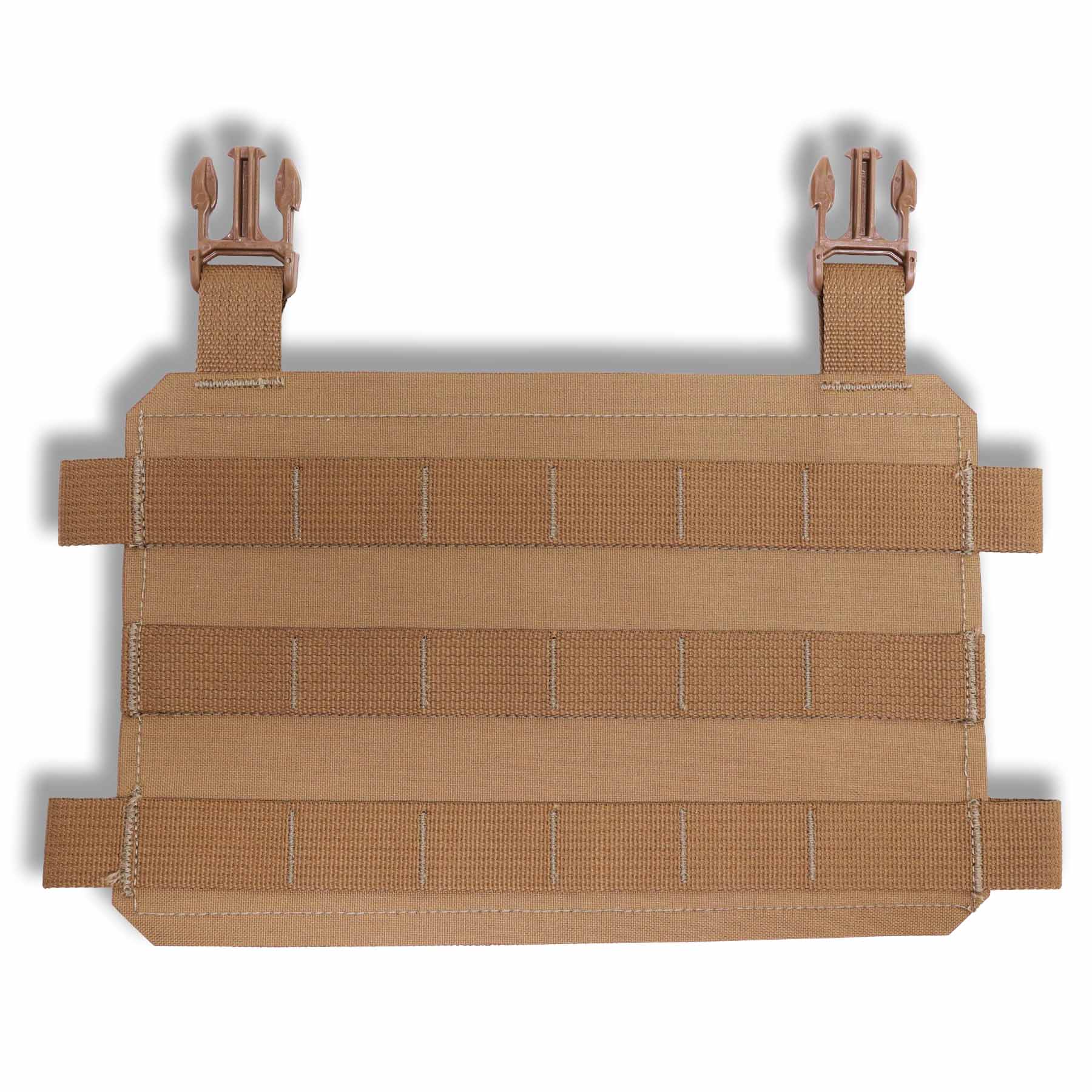 Gear - Rigs - Placards & Flaps - Haley Strategic MOLLE Placard