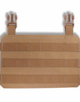 Gear - Rigs - Placards & Flaps - Haley Strategic MOLLE Placard