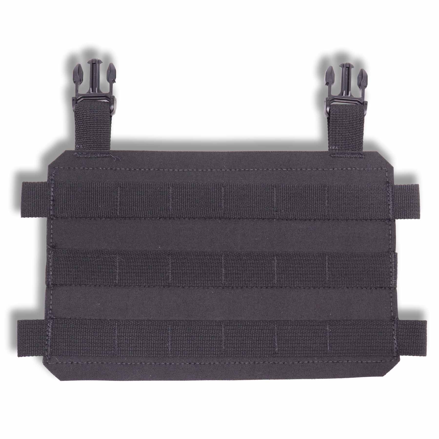 Gear - Rigs - Placards & Flaps - Haley Strategic MOLLE Placard
