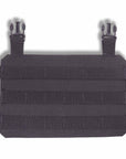 Gear - Rigs - Placards & Flaps - Haley Strategic MOLLE Placard
