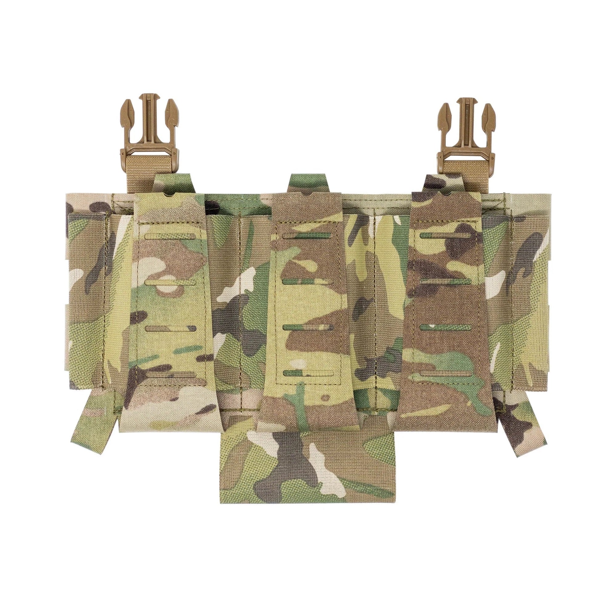 Gear - Rigs - Placards & Flaps - Shaw Concepts Elastic Placard V2