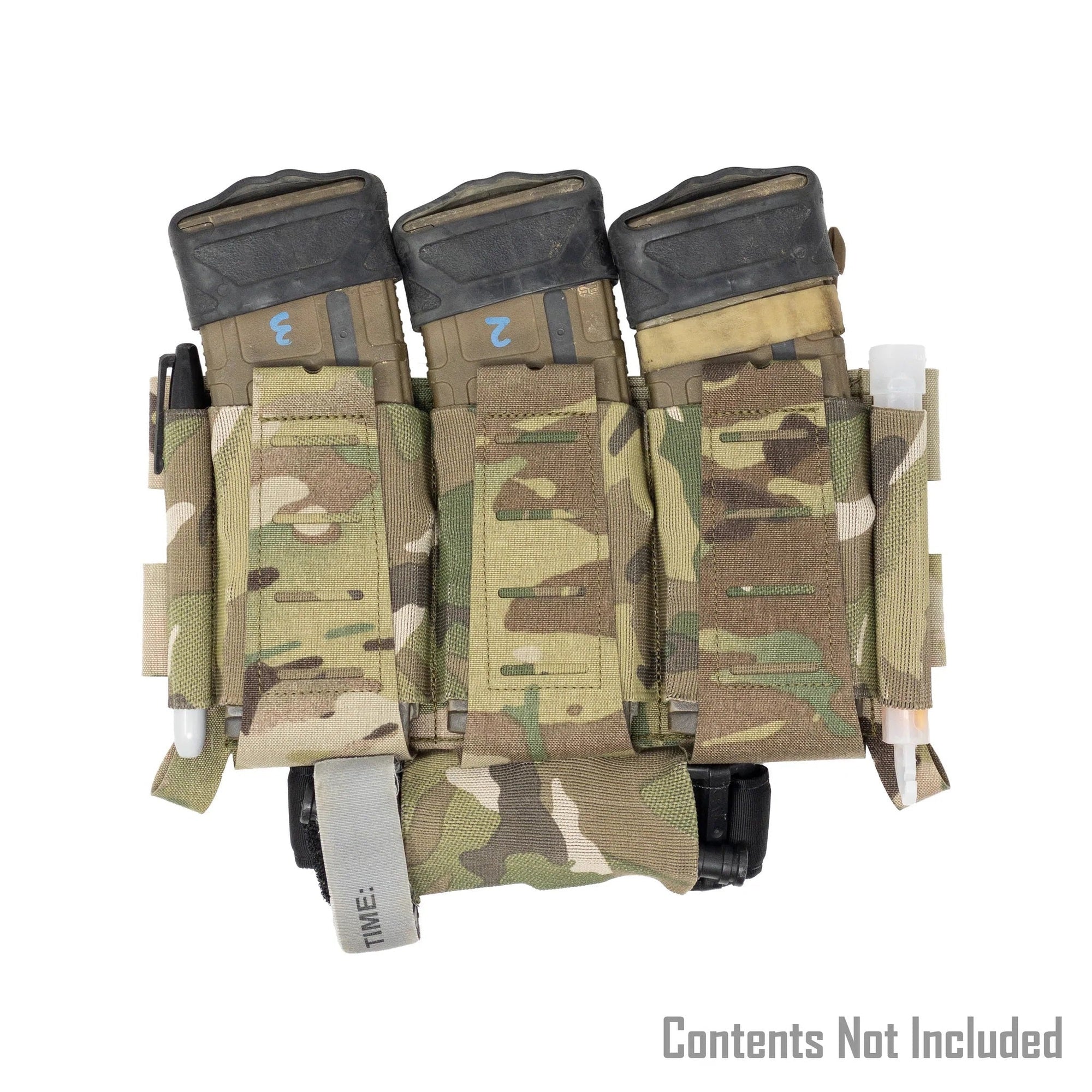 Gear - Rigs - Placards & Flaps - Shaw Concepts Elastic Placard V2