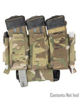 Gear - Rigs - Placards & Flaps - Shaw Concepts Elastic Placard V2