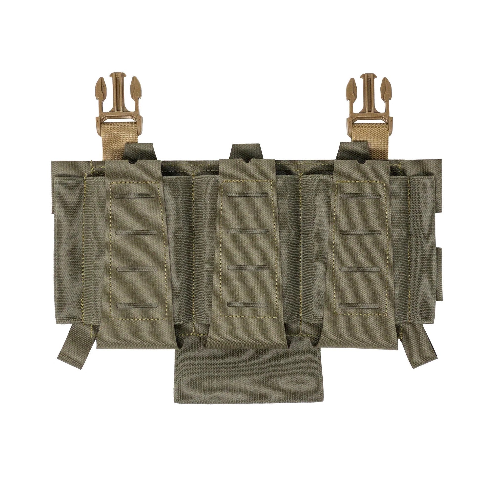 Gear - Rigs - Placards & Flaps - Shaw Concepts Elastic Placard V2