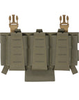Gear - Rigs - Placards & Flaps - Shaw Concepts Elastic Placard V2