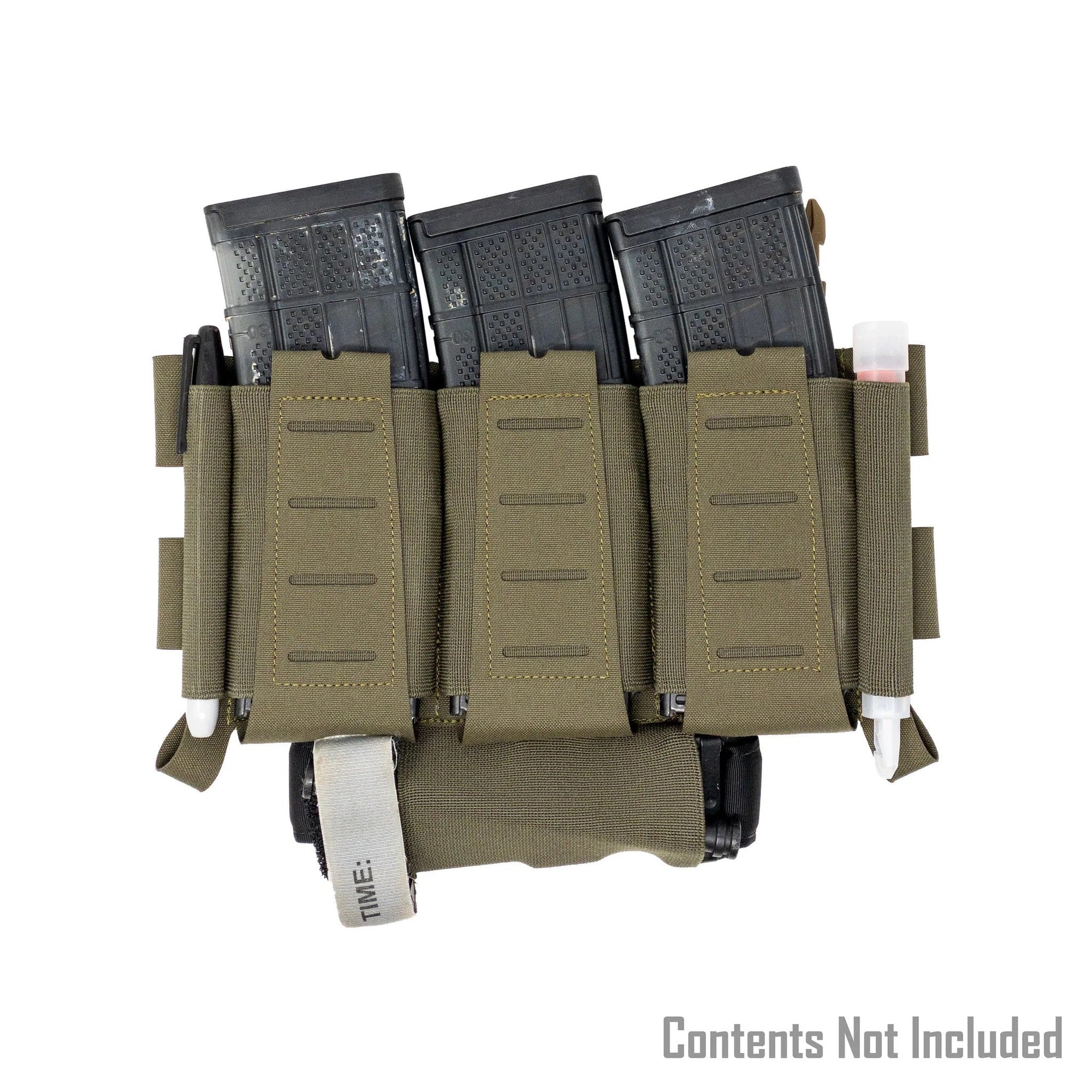 Gear - Rigs - Placards & Flaps - Shaw Concepts Elastic Placard V2