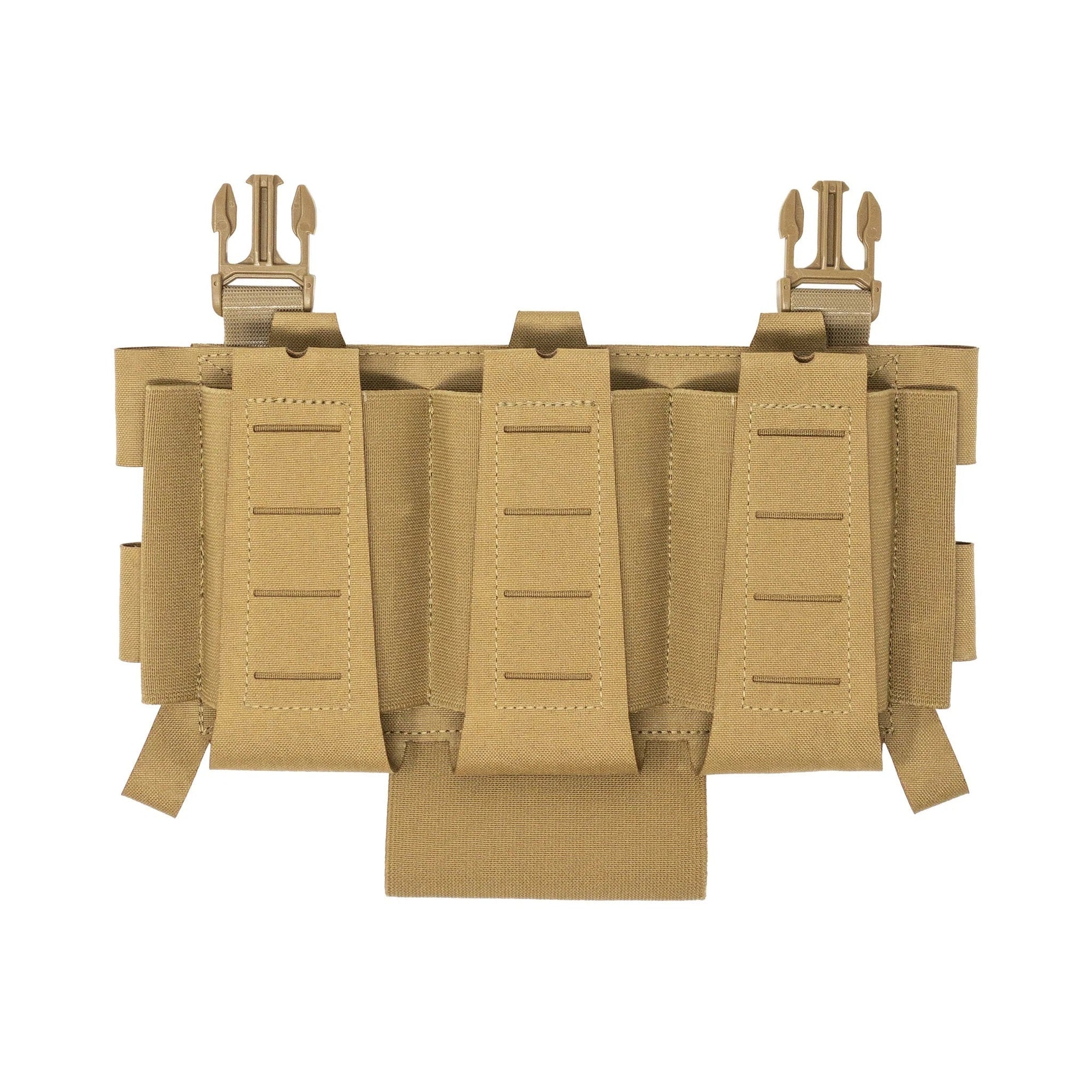 Gear - Rigs - Placards & Flaps - Shaw Concepts Elastic Placard V2