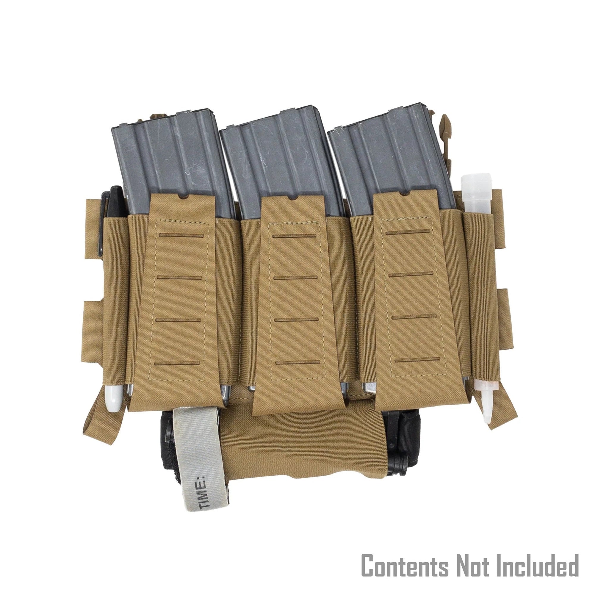 Gear - Rigs - Placards & Flaps - Shaw Concepts Elastic Placard V2
