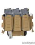 Gear - Rigs - Placards & Flaps - Shaw Concepts Elastic Placard V2