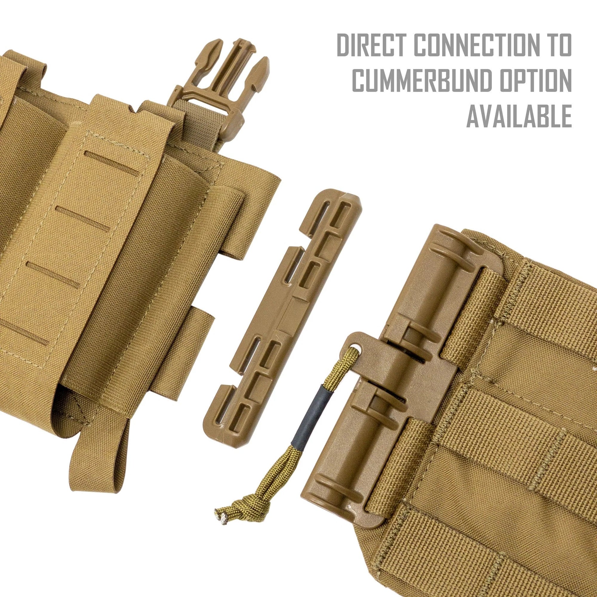 Gear - Rigs - Placards & Flaps - Shaw Concepts Elastic Placard V2