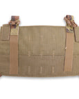 Gear - Rigs - Placards & Flaps - Velocity Systems MOLLE Swiftclip Placard