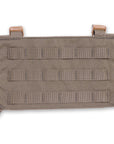 Gear - Rigs - Placards & Flaps - Velocity Systems MOLLE Swiftclip Placard