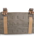 Gear - Rigs - Placards & Flaps - Velocity Systems MOLLE Swiftclip Placard