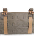 Gear - Rigs - Placards & Flaps - Velocity Systems MOLLE Swiftclip Placard