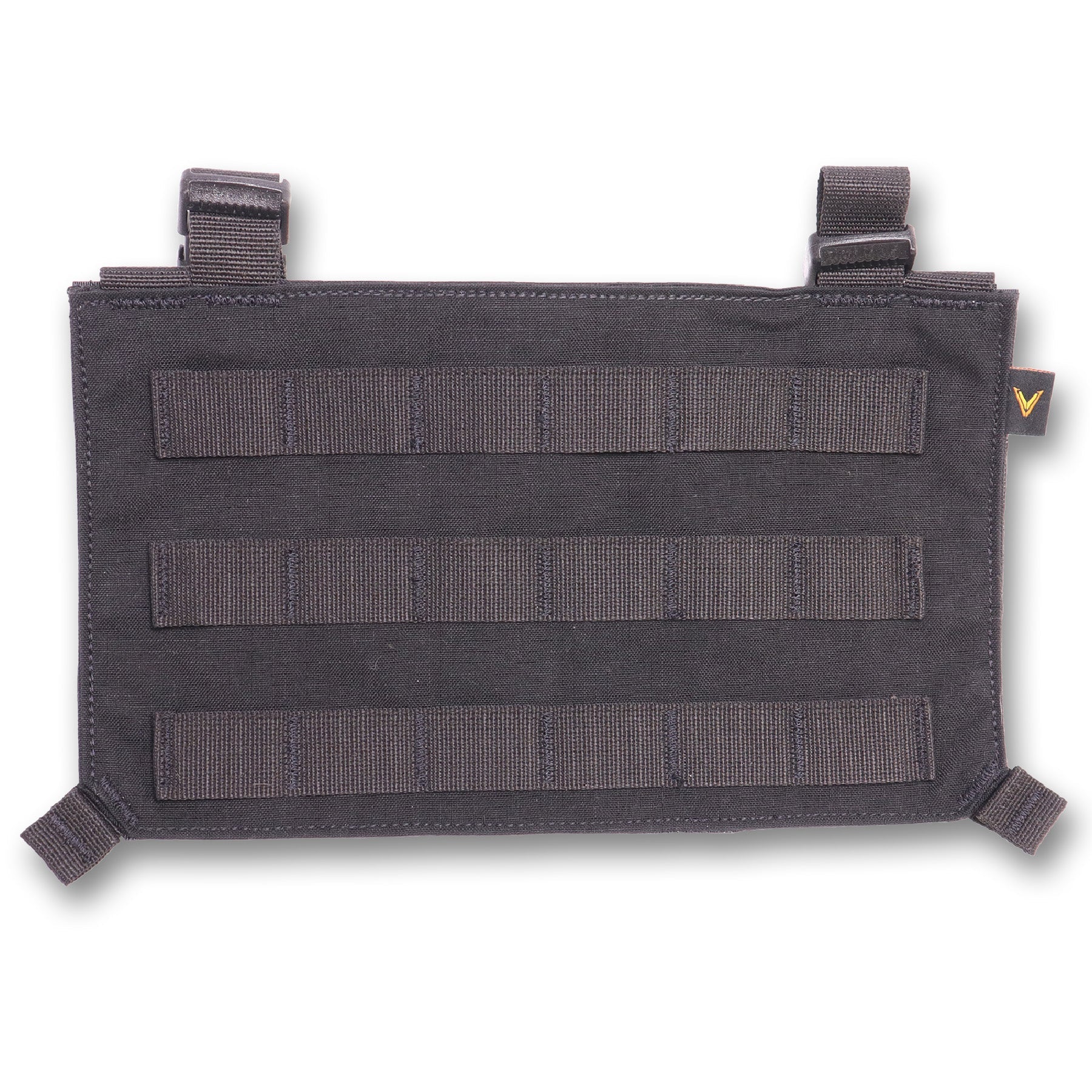 Gear - Rigs - Placards & Flaps - Velocity Systems MOLLE Swiftclip Placard